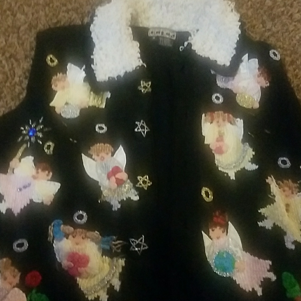 Vest